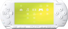 PSP 白 Amazon | PSP「プレイステーション・ポータブル」 バリュー
